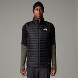 The North Face M Bettaforca Lt Down Vest Erkek Yelek - Siyah