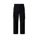The North Face M Blizzardery Cargo Pant Erkek Outdoor Pantolonu NF0A8DTJJK31 Siyah - XL
