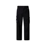 The North Face M Blizzardery Cargo Pant Erkek Outdoor Pantolonu NF0A8DTJJK31 Siyah