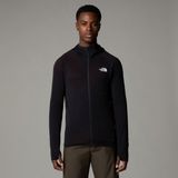 The North Face M Bolt Polartec Hoodıe Erkek Ceket NF0A8BSWJK31 - Siyah