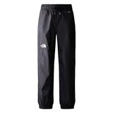 The North Face M Build Up Erkek Outdoor Pantolonu NF0A82VNJK31 Siyah S