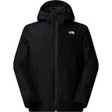 The North Face M Carto Mono Triclimate Hooded Erkek Ceket - S - Siyah