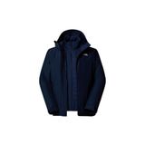 THE NORTH FACE M Carto Mono Triclimate Hooded Jacket Erkek Mont