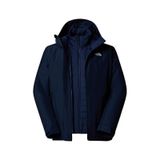 The North Face M Carto Mono Triclimate Hooded Jacket Erkek Outdoor Montu Nf0a8d1s8k21 Lacivert Lacivert