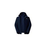 THE NORTH FACE M Carto Mono Triclimate Hooded Jacket Erkek Outdoor Montu NF0A8D1S8K21 Lacivert