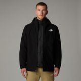 The North Face M Carto Triclimate Jacket Erkek Mont - 2XL - Siyah