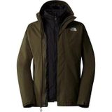 THE NORTH FACE M Carto Triclimate Jacket Erkek Outdoor Montu NF0A5IWI4WC1 Haki