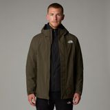 The North Face M Carto Triclimate Jacket Yeşil Erkek Mont