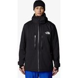 The North Face M Chakal Erkek Siyah Mont.- - XL