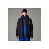 THE NORTH FACE M Chakal Erkek Siyah Mont