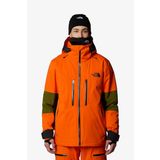 The North Face M Chakal Erkek Turuncu Mont NF0A87Y61OP1