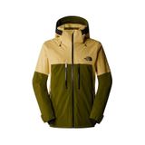 The North Face M Chakal Jacket Erkek Kayak Montu Nf0a87y65tı1 Haki