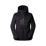 The North Face M Chakal Jacket Erkek Outdoor Kayak Montu NF0A87Y6KX71 Siyah