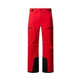The North Face M Chakal Pant Erkek Kayak Pantolonu NF0A87Y7BON1 Kırmızı - S
