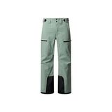 The North Face M Chakal Pant Erkek Kayak Pantolonu NF0A87Y7BQ11 Yeşil