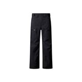 The North Face M Chakal Pant Erkek Kayak Pantolonu NF0A87Y7KX71 Siyah