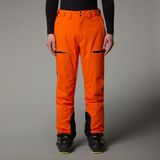 The North Face M Chakal Pant Erkek Outdoor Pantolon - Turuncu