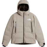 The North Face M Cırque Down Jacket Erkek Ceket NF0A87Y42MB1 - S - Gri