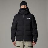 The North Face M Cırque Down Jacket Erkek Ceket NF0A87Y4JK31 - L - Siyah