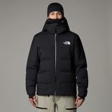 The North Face M Cırque Down Jacket Erkek Ceket NF0A87Y4JK31 - XL - Siyah