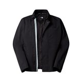 The North Face M Cıty Trıclımate Jacket Erkek Outdoor Ceket NF0A8DTUJK31 Siyah
