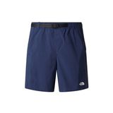 The North Face M CLASS V PATHFINDER BELTED SHORT - 7 Erkek Outdoor Şortu NF0A8BHV8K21 Lacivert