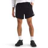 THE NORTH FACE M Class V Pathfinder Pull On Short 5" Deniz Şortu, S, NF0A8EKHJK31TNF.JK31SHTXL, Siyah, Erkek