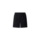 THE NORTH FACE M Class V Pathfinder Pull On Short - 7" Erkek Outdoor Şortu Siyah