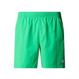 The North Face M Class V Pathfınder Pull On Short Erkek Sort Nf0a86qmpo81