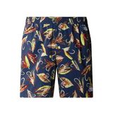 The North Face M Class V Pathfınder Pull On Short Erkek Sort Nf0a86qmsım1