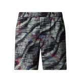 The North Face M Class V Pathfınder Pull On Short Erkek Sort Nf0a86qmsır1