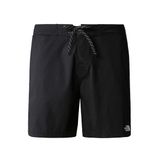 The North Face M Class V Rıpstop Boardshort Erkek Sort Nf0a81x1jk31