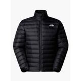 The North Face M Classic Down Erkek Mont Siyah