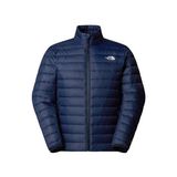 The North Face M Classic Down Jacket Erkek Outdoor Montu (700 Dolgu Kaz Tüyü) NF0A8D1U8K21 Lacivert