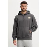 The North Face M Connect Relaxed Hooded Sweatshırt-Grap Erkek Antrasit Sweatshirt NF0A8E40RHI1 - 2XL