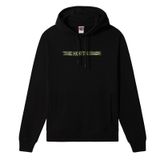 The North Face M Coordinates Hoodie Siyah Erkek Outdoor Sweatshirts