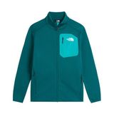 The North Face M Crest Full Zıp Jacket Erkek Ceket Nf0a897cs7k1