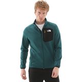 The North Face M Crest Fz Erkek Ceket NF0A897C16Y1