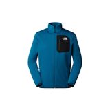 THE NORTH FACE M CREST FZ Erkek Ceket NF0A897CEIY1 Çok Renkli-L
