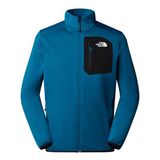 The North Face M Crest Fz Erkek Ceket Nf0a897ceıy1