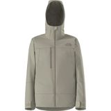 The North Face M Descendit Jacket Erkek Kayak Montu NF0A87Y91OP1 Turuncu XL