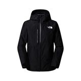 The North Face M Descendit Jacket Erkek Outdoor Kayak Montu NF0A87Y9KX71 Siyah - L