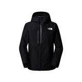 The North Face M Descendit Jacket Erkek Outdoor Kayak Montu NF0A87Y9KX71 Siyah