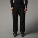 The North Face M Descendit Pant Erkek Outdoor Pantolon - Siyah - XL