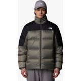 The North Face M Dıablo Down 2.0 Erkek Gri Mont NF0A89930IM1 - XL