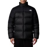 The North Face M Diablo Down 2.0 Erkek Outdoor Montu NF0A8993PH51 Siyah XL
