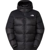 The North Face M Dıablo Down 2.0 Hoodıe Erkek Ceket NF0A8992GOC1 - 2XL - Siyah