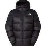 The North Face M Dıablo Down 2.0 Hoodıe Erkek Ceket NF0A8992GOC1 - Siyah - XL