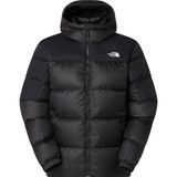 The North Face M Dıablo Down 2.0 Hoodıe Erkek Ceket NF0A8992GOC1 - Siyah