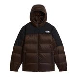The North Face M Dıablo Down 2.0 Hoodıe Erkek Ceket Nf0a8992uq81